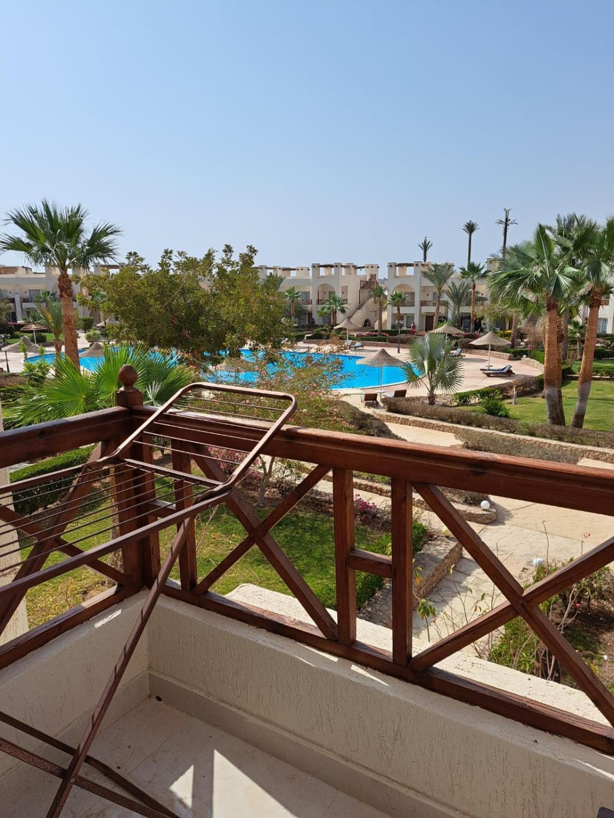 Jo Sunny Lakes شرم الشيخ المظهر الخارجي الصورة
